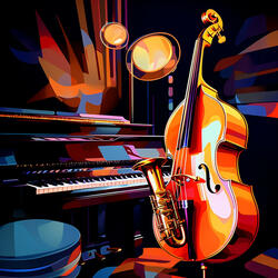 Jazz Ambiance Soft Touch