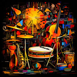 Dynamic Jazz Pulse
