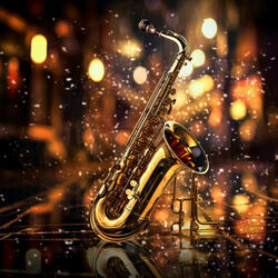 Jazz Rhythms of Downtown