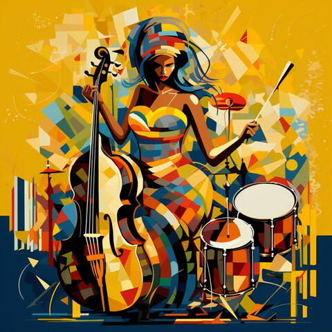 Bossa Nova Chronicles: Soulful Jazz Music