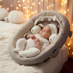 Nighttime Slumber Baby Lullaby