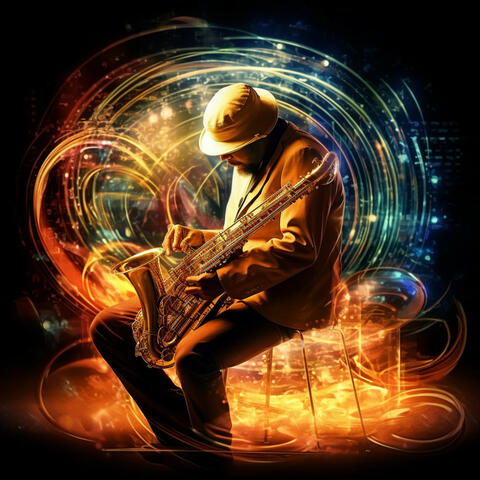 Jazz Fusion Chronicles: Vibrant Motion