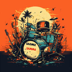 Bossa Jazz Sunset Melody