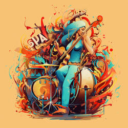 Jazz Journey Soulful Path