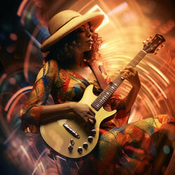 Urban Jazz Echoed Stories