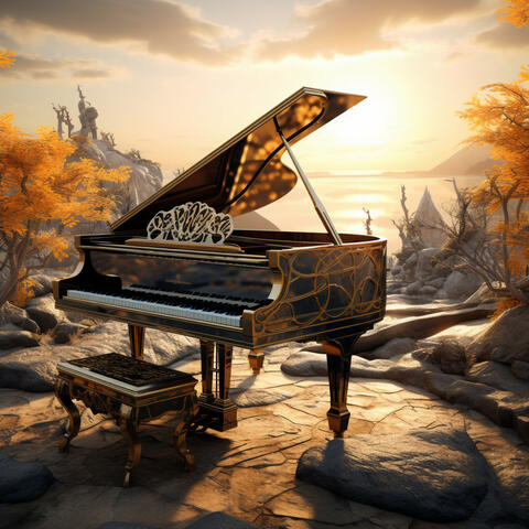 Piano Music: Simple Rhythms