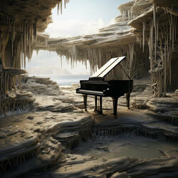 Piano Chords of Memory Lane