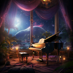Slumber Piano Quiet Nights