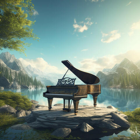 Piano Music: Rhythmic Initiation