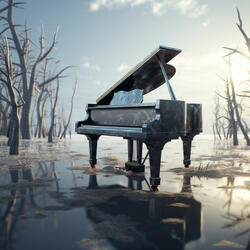 Piano Soft Daybreak Chords