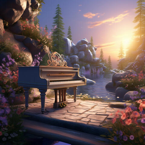 Piano Music: Evening Symphony