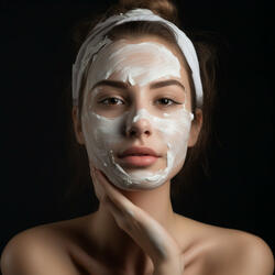 Melodía Suavizante De Lluvia Oceánica