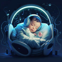 Baby Sleep Silent Midnight