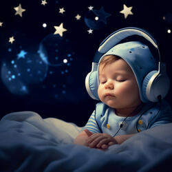 Baby Sleep Sea Murmur