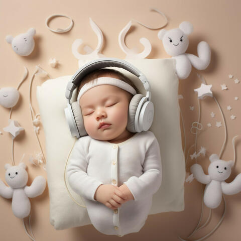 Lullaby Breeze: Gentle Baby Sleep