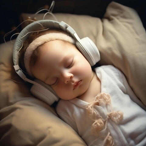 Baby Sleep: Calm Horizon Lullabies