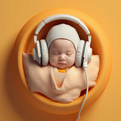 Baby Lullaby Echoes Soothe