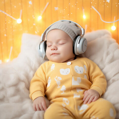 Baby Sleep: Hushed Morning Glow