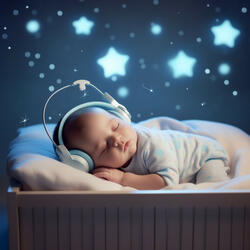 Baby Sleep Calm Sky