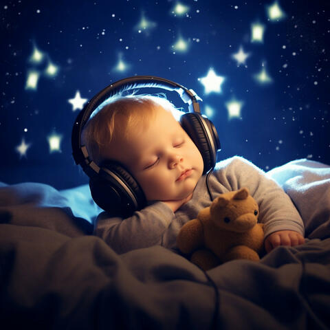 Baby Sleep: Touch of Moonbeam Gentle