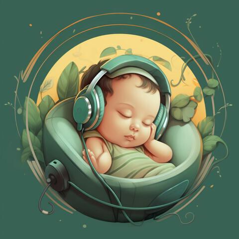 Sleepy Safari: Baby Lullaby Journeys