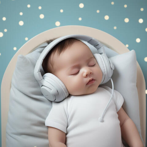 Lullaby Journeys: Baby Dreamy Voyage