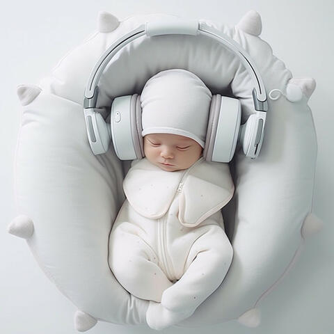 Lullaby Glades: Baby Dream Meadows