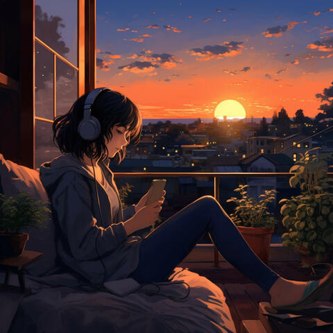 Lofi Relaxation: Chilled Out Beats