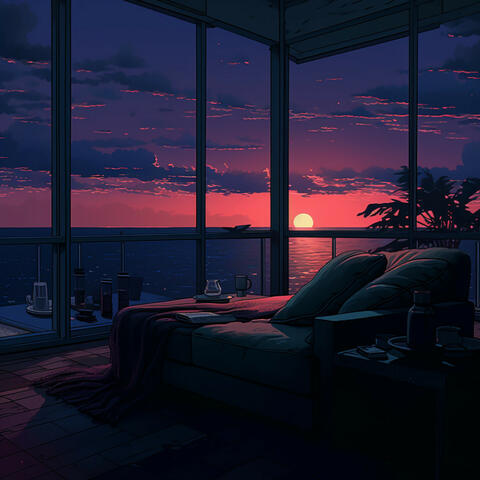 Lofi Relaxation Lounge: Chilled Beats