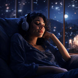 Relaxation Music in Lofi Beats