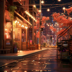 Pure Soothing Vibes in Lofi