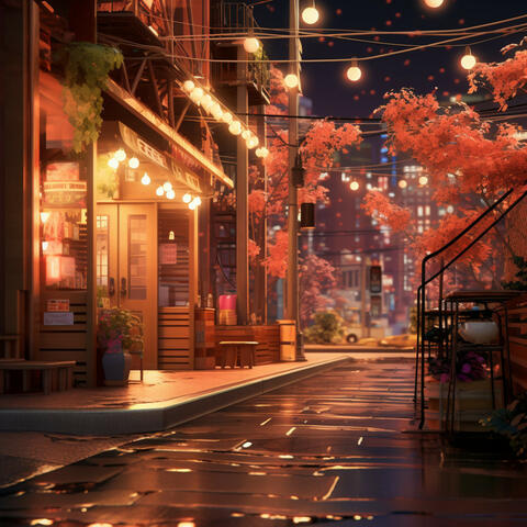 Pure Ambience: Essence of Lofi