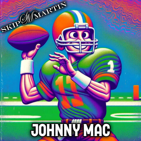 Johnny Mac