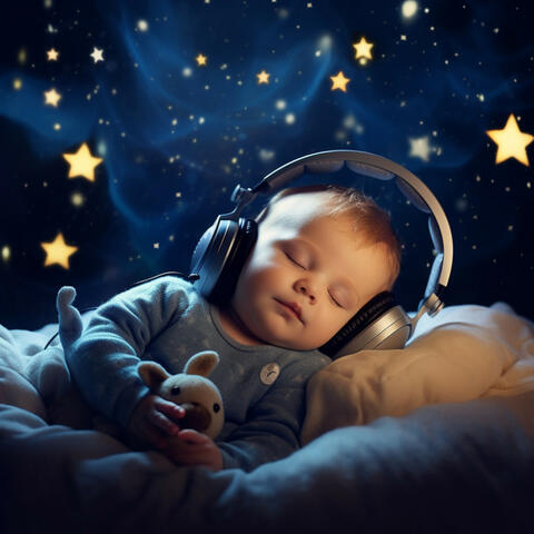 Twilight Dreams: Baby Sleep Serenity