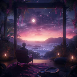 Tranquil Escape in Lofi