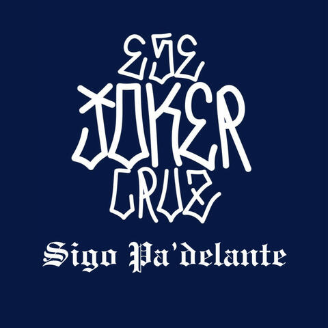 Sigo Pa'delante