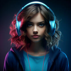 El Paisaje Sonoro Relajante De Lofi Para El Zen