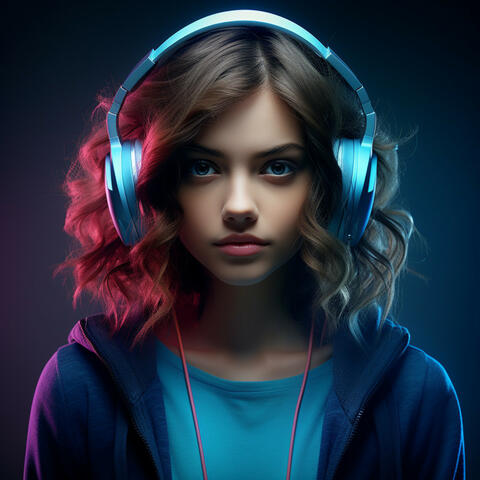 Atención Plena Lofi: Paisajes Sonoros De Meditación Profunda