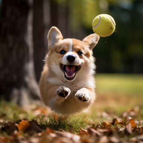 Días De Perro Y Lofi: Melodías Relajantes Para Canes