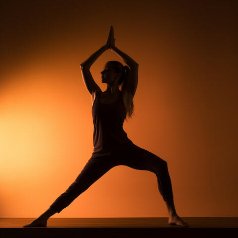 Trueno Zen: Un Poderoso Viaje Sonoro Del Yoga