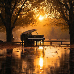 Melodías Oceánicas Para La Meditación