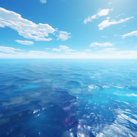 Soothing Tides: Ocean Sounds for Relaxation