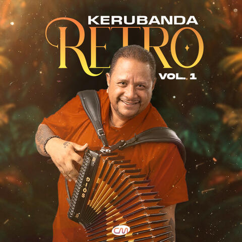 Retro Vol. 1