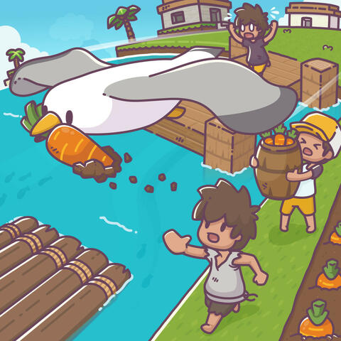 Castaways (Original Soundtrack), Vol. 1