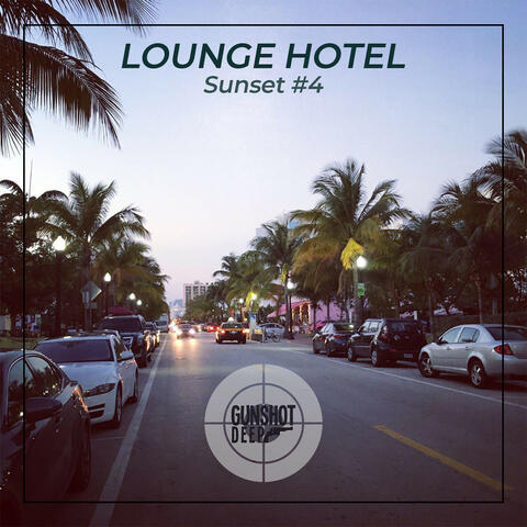 Lounge Hotel Sunset #4