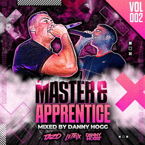 Master & Apprentice Vol. 002