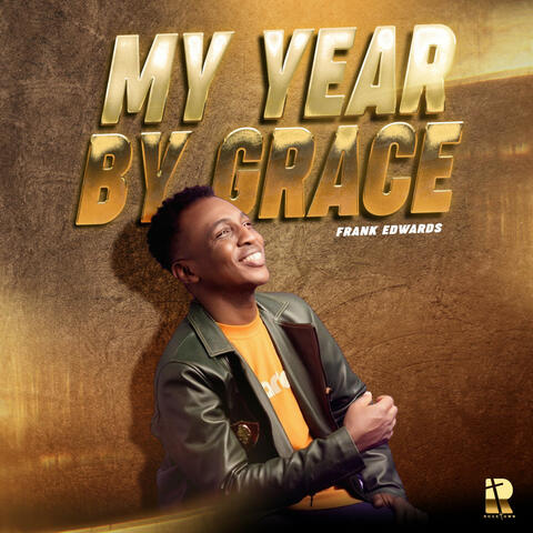 MY YEAR BY GRACE