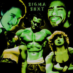 Sigma Shxt