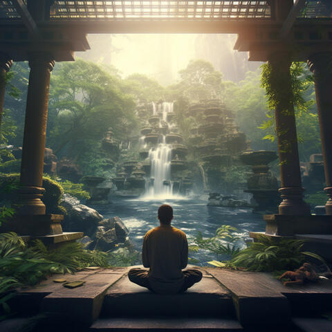 Gentle Lofi for Reflective Meditation