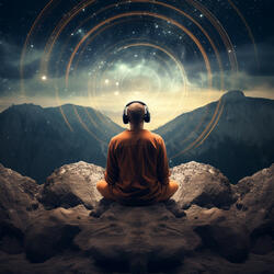 Binaural Zen Meditative Calm
